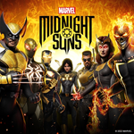 Marvel's Midnight Suns (STEAM) 