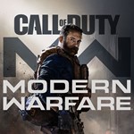 Call of Duty: Modern Warfare АРЕНДА АККАУНТА (PC)
