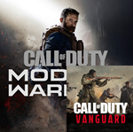 Call of Duty: Modern Warfare+Call of Duty: Vanguard - изображение № 2