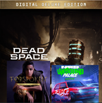 Dead Space DD Remake  + 