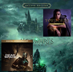 Hogwarts Legacy: Digital Deluxe Edition (STEAM)  + 
