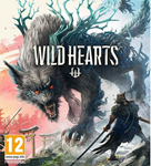 WILD HEARTS Karakuri Edition (STEAM) 