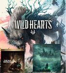 WILD HEARTS Karakuri Edition (STEAM)  + 