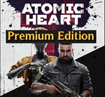 Atomic Heart - Premium Edition (STEAM) 