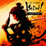 Like a Dragon: Ishin! – Digital Deluxe (STEAM) 