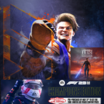 Street Fighter 6(STEAM)+F1 23+STAR WARS Jedi:Survivor