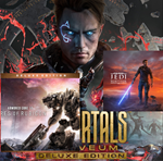 Immortals of Aveum DE+Armored Core VI:FOR+STAR WARS J