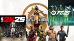 Mortal Kombat 1 + Khaos Reigns Expansion + 