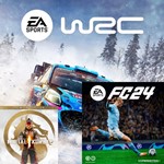EA Sports WRC (2023) (STEAM)+ 