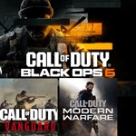 Call of Duty: Black Ops 6 (STEAM) + 