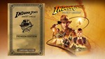 Indiana Jones and the Great Circle:Premium Edition