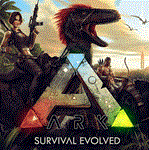 ⭐ ARK: Survival Evolved + 7 DLC▐ Родная ПОЧТА ⭐  0%