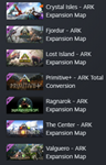 ⭐ ARK: Survival Evolved + 7 DLC▐ Родная ПОЧТА ⭐  0% - изображение № 2