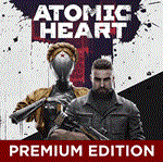 ⭐ATOMIC HEART - PREMIUM⭐(WINDOWS) БЕЗ ОЧЕРЕДИ⭐0%