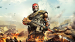 ⭐Аккаунт Warzone 2.0▐ Battle.net (Казахстан)⭐  0% - изображение № 2