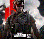 ⭐Аккаунт Warzone 2.0▐ Battle.net (Казахстан)⭐  0%