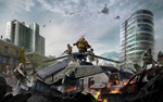 ⭐Аккаунт Warzone 2.0▐ Привязан номер▐ Для РФ ⭐  0% - изображение № 2
