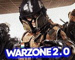 ⭐Аккаунт Warzone 2.0▐ Привязан номер▐ Для РФ ⭐  0%