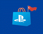 ⭐НОВЫЙ ТУРЕЦКИЙ АККАУНТ PSN/Playstation(PS4/PS5)⭐ 0%
