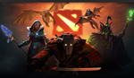 ⭐ DOTA 2 100-20000+ часов▐ ПОЛНЫЙ ДОСТУП ⭐  0% - изображение № 2