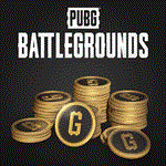 ⭐PUBG ▐ G-Coins▐ 500 - 24000▐ Xbox ⭐РФ/МИР