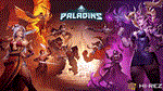 ⭐Paladins ▐ Кристаллы▐ 200 - 8000▐ PC, PS, Xbox ⭐