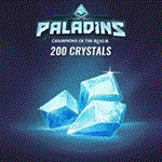 ⭐Paladins ▐ Кристаллы▐ 200 - 8000▐ PC, PS, Xbox ⭐ - изображение № 2