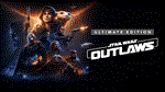 ⭐ STAR WARS OUTLAWS ULTIMATE ⭐ БЕЗ ОЧЕРЕДИ 0%