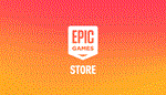 ⭐НОВЫЙ АККАУНТ EPIC GAMES▐ ТУРЦИЯ/КАЗАХСТАН⭐ 0%