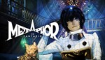 ⭐ METAPHOR: REFANTAZIO - ATLUS 35⭐ АКТИВАЦИЯ Steam 0%