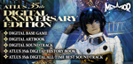 ⭐ METAPHOR: REFANTAZIO - ATLUS 35⭐ АКТИВАЦИЯ Steam 0% - изображение № 2