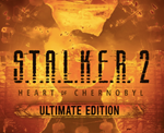 ⭐ S.T.A.L.K.E.R. 2: ULTIMATE EDITION ⭐ Steam 0%