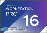 VMware Workstation 16 Pro Lifetime