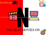 NETFLIX Global Premium 2022⭐️ - изображение № 2