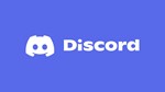 Card For DISCORD Nitro Verification