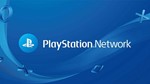 Card For PlayStation Network PSN Verification EU