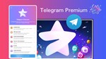 ⭐TELEGRAM PREMIUM SUBSCRIPTION Warranty