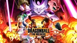 Dragon Ball: The Breakers / STEAM GLOBAL / КЛЮЧ СРАЗУ