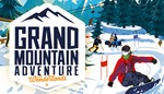 Grand Mountain Adventure / STEAM GLOBAL / КЛЮЧ СРАЗУ
