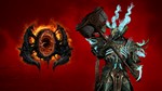 Diablo IV Ускор.Боевой пропуск Сезон Ненависти / КЛЮЧ - изображение № 2
