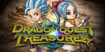 DRAGON QUEST TREASURES Digital Deluxe / STEAM КЛЮЧ