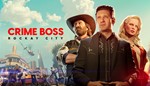 Crime Boss: Rockay City / EPIC GAMES КЛЮЧ/GLOBAL