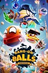Bang-On Balls: Chronicles / STEAM КЛЮЧ/GLOBAL 