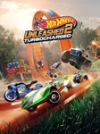Hot Wheels Unleashed 2 - Turbocharged / Nintendo КЛЮЧ