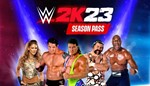 ️WWE 2K23 Season Pass / XBOX SERIES X|S GLOBAL КЛЮЧ️