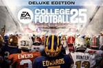 EA SPORTS COLLEGE FOOTBALL 25 DELUXE XBOX КЛЮЧ GLOBAL