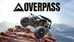 OVERPASS / STEAM GLOBAL / КЛЮЧ СРАЗУ / REGION FREE