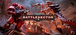 Warhammer 40,000: Battlesector КЛЮЧ PS4/PS5 / РОССИЯ