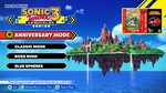 Sonic Origins Plus / PS4/PS5 / АЗИЯ / КЛЮЧ СРАЗУ  - изображение № 5