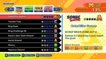 Sonic Origins Plus / PS4/PS5 / АЗИЯ / КЛЮЧ СРАЗУ  - изображение № 7